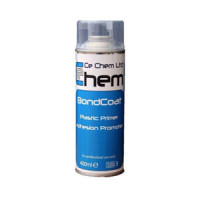 Clear Plastic Primer adhesion Promoter (400ml) Clear Plastic Primer adhesion Promoter (400ml)