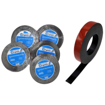 High Strength Foam Double Sided Tape