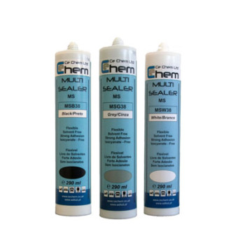 Car Body Sealer MS38