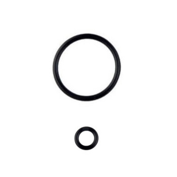 O rings for spray sealer gun.