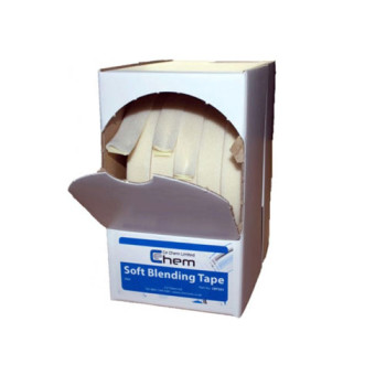 Flat Masking Foam 25m