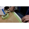 Flat Masking Foam 25m