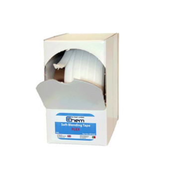 Flat Masking Foam Tape Flexible 25m