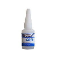 Thick Super Glue Adhesive (20g)