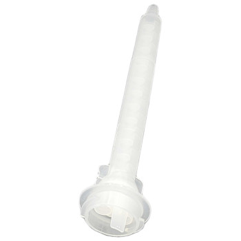 Mixer Nozzle For 400ml Cartridge Pack Of 10 Mixer Nozzle For 400ml Cartridge Pack Of 10
