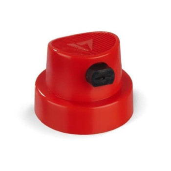 Aerosol Red Nozzle Pack Of 12 Aerosol Red Nozzle Pack Of 12