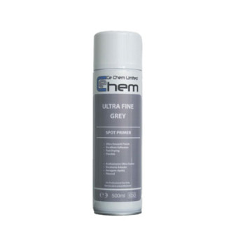 Ultra Fine Grey Primer