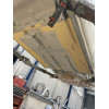 Sprayable Seam Sealer Cartridge
