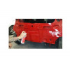 Clear Coat Lacquer Gloss Spray