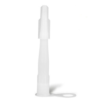 Reclosable Sealer Nozzle